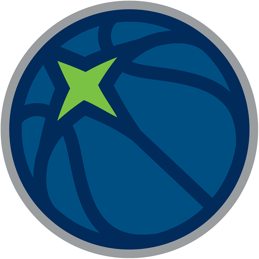 Minnesota Timberwolves 2017-Pres Alternate Logo iron on transfers for clothing version 2